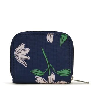 LeSportsac CLAIRE/フローラルブルームズネイビー フローラルブルームズネイビー