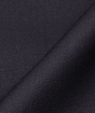 J.PRESS MEN 【WEB・一部店舗限定】シングルブレザー/銀釦 /背抜き /三つボタン段返り ネイビー系