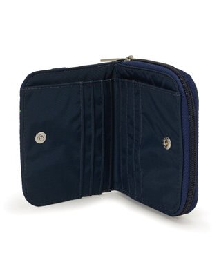LeSportsac CLAIRE/フローラルブルームズネイビー フローラルブルームズネイビー
