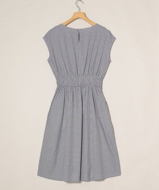 ONWARD Reuse Park 【23区】ワンピース春夏 ネイビー