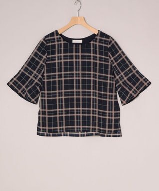 ONWARD Reuse Park 【any SiS】カットソー春夏 ネイビー