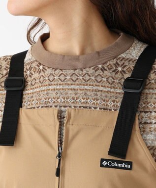 Columbia Columbia/ ウィメンズトゥリースワロードレス /コロンビア Sahara