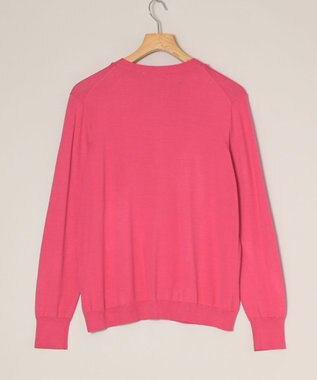 ONWARD Reuse Park 【23区】ニット春夏 ピンク
