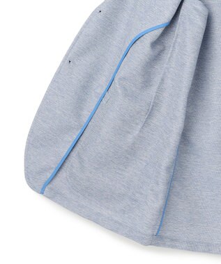 J.PRESS MEN 【WEB・一部店舗限定】カラミ サマージャケット ダルブルー系