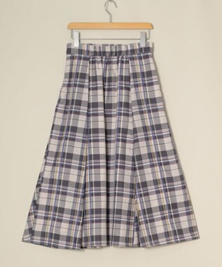 ONWARD Reuse Park 【any SiS】スカート秋冬 ベージュ