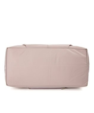 ACE BAGS & LUGGAGE kanana project collection タッセル-e ボストンバッグ 68875 モーヴピンク