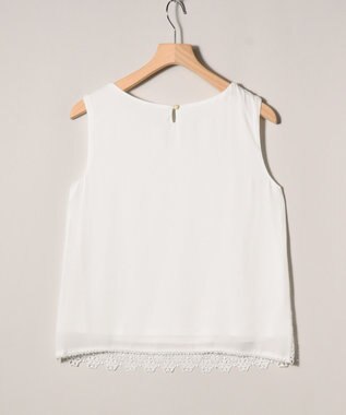 ONWARD Reuse Park 【any SiS】カットソー春夏 ホワイト