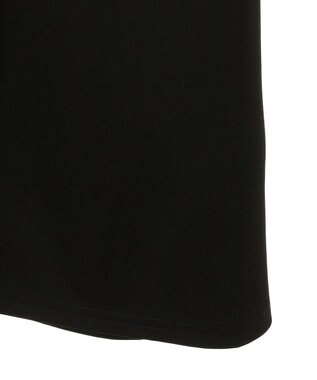 Green Parks あったからくスレ　フロントＺＩＰスカート Black