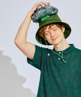 PW CIRCULUS 【UNISEX】PW CIRCULUS オリジナルアイスパック 氷嚢 ゴルフ グレー系5