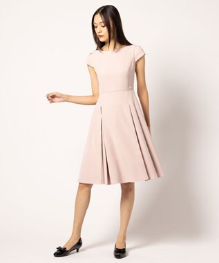 TOCCA 【00サイズあり】FLY FRERRY ドレス ピンク