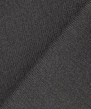 uncrave 【手洗い可】スムース ニット カーディガン（uncrave STANDARD） スレート