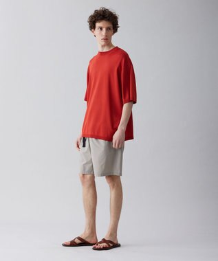 UNFILO MENS FINE MOVE ショートパンツ [23年春夏商品] ベージュ