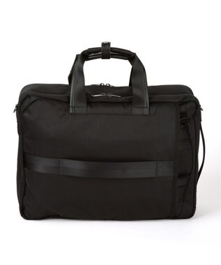 ACE BAGS & LUGGAGE World Traveler アルテア ビジネスバッグ B4 15.6inchPC収納 3WAY 軽量 17684 ワールドトラベラー ブラック