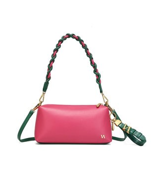 style code 【VerdeVari/ヴェルデヴァリ】トゥーフェイスバッグ マルチ２