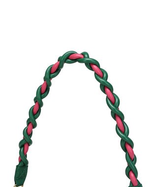 style code 【VerdeVari/ヴェルデヴァリ】トゥーフェイスバッグ マルチ２