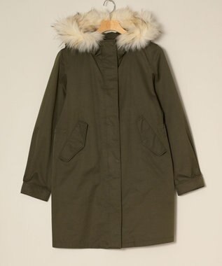 ONWARD Reuse Park B品【組曲】コート春夏