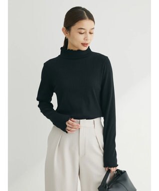 Green Parks ・ＥＬＥＮＣＡＲＥ　ＤＵＥ　テレコハイネックロンＴＥＥ