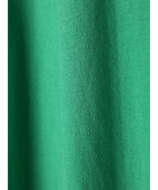 Green Parks Ａラインカットワンピース Green