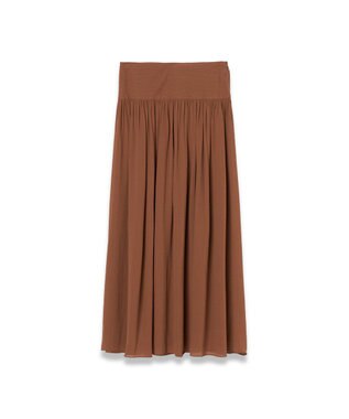 JOSEPH ラダーレーススカート SANTOS