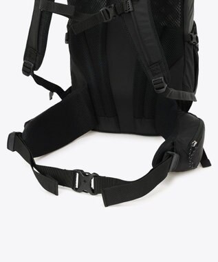 Columbia Columbia/ ワイルドウッドハイツ33L + 5Lバックパック /コロンビア Black
