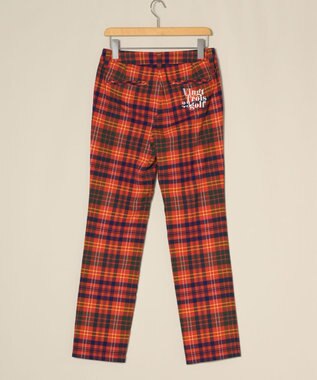 ONWARD Reuse Park 【23区GOLF】パンツ秋冬 レッド