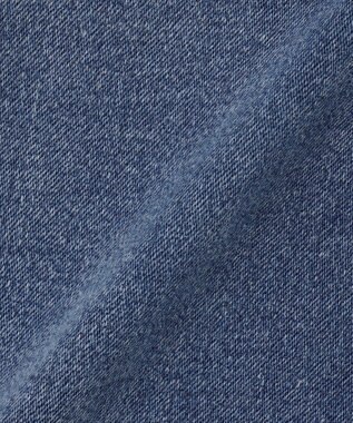 JOSEPH HOMME 【WEB限定】【ROY ROGER'S】LEONARDO  スリムテーパードジャージーデニム / INDIGO ネイビー系