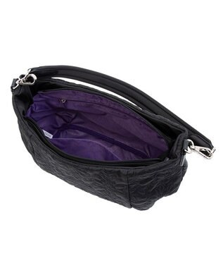 ANNA SUI アニー 2wayショルダーバッグ クロ