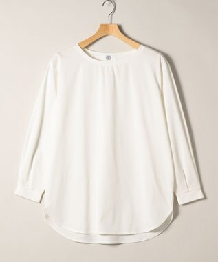 ONWARD Reuse Park 【J.PRESS】カットソー春夏 ホワイト