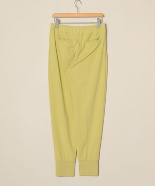 ONWARD Reuse Park 【UNFILO】パンツ春夏 イエロー