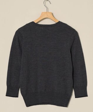 ONWARD Reuse Park 【J.PRESS】ニット秋冬 グレー