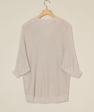 ONWARD Reuse Park 【23区】ニット春夏 ベージュ