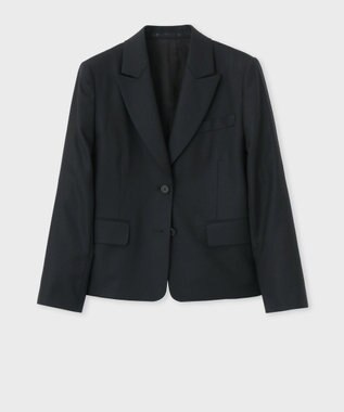 Paul Smith 【総裏】トラベル ボックスジャケット ブラック