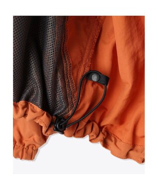 Columbia Columbia/ ウィメンズジプシーバーズジャケット /コロンビア Island Orange