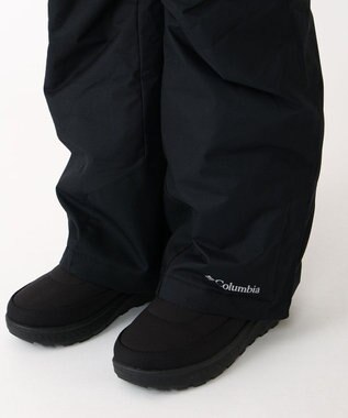 Columbia Columbia/ ウィメンズバガブーIIパンツ /コロンビア Black