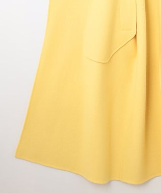 NAVE 【×NAVE】ボリュームリバージレ イエロー系