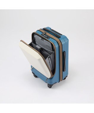ACE BAGS & LUGGAGE Proteca ポケットライナー2 COUNTRY ed. スーツケース 日本製 37L 機内持込 01611 プロテカ オアシス