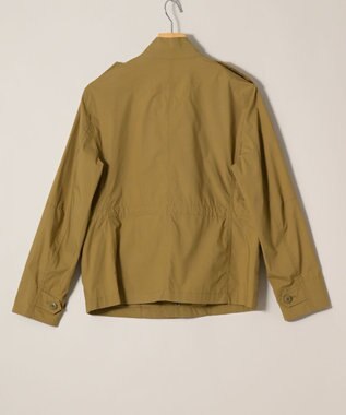 ONWARD Reuse Park 【23区】ジャケット春夏 ブラウン