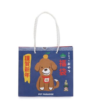 PET PARADISE ≪数量限定≫ 2025年 愛犬用 おやつ福袋 0