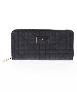 CLATHAS セレナ ラウンド長財布