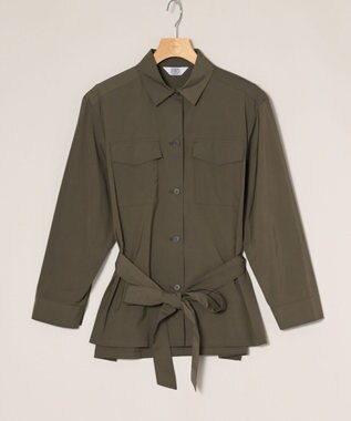 ONWARD Reuse Park 【J.PRESS】ジャケット春夏 グリーン