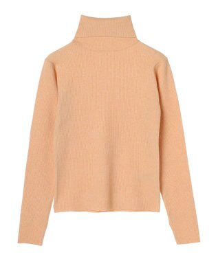 Green Parks もちやわ　タートルプルオーバー Orange