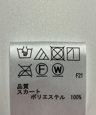 ONWARD Reuse Park 【any SiS】スカート秋冬 ベージュ