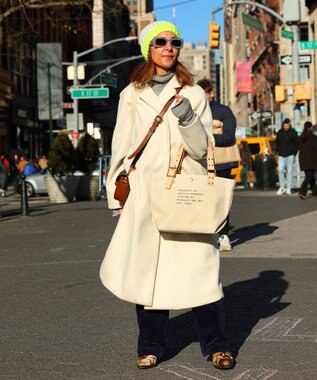 united bamboo 【NAVYS 10月号掲載】UB ベーシックバッグ(ミニ) オフ