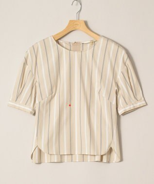 ONWARD Reuse Park B品【自由区】ブラウス秋冬 ブラウン