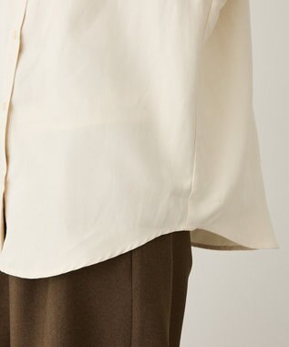 CRAFT STANDARD BOUTIQUE 2点セット/レイヤードタンクトップシャツ Ivory