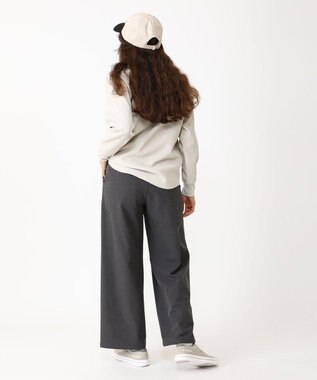 Columbia Columbia/ ウィメンズカサンドラパークパンツ /コロンビア Graphite Heather