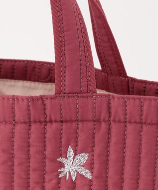 TOCCA 【新色追加！】REVE BAG M バッグ M ローズ系