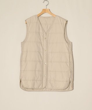 ONWARD Reuse Park 【23区】コート春夏 ベージュ