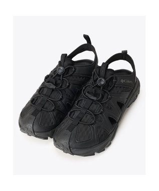 Columbia Columbia/ ピークフリーク ラッシュ シャンダル /コロンビア Black、 Black Reflective