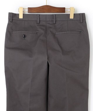 J.PRESS MEN 【WEB・一部店舗限定】チノパンツ グレー系